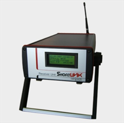 Máy đo phóng xạ, bức xạ Saphymo ShortLINK, SkyLINK